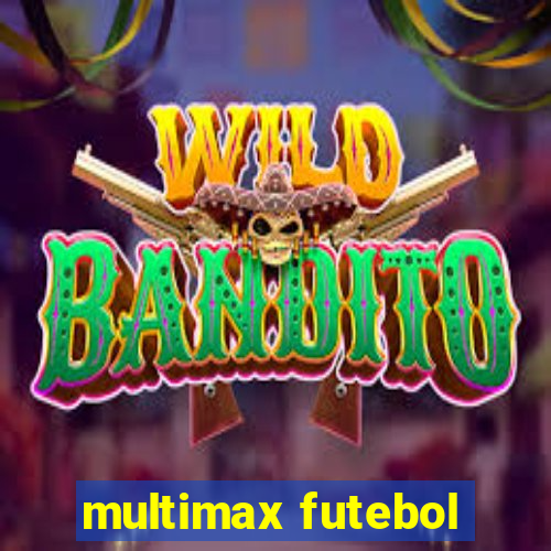 multimax futebol